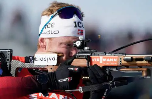 La maschera ipossica, il malore, poi la morte: così successo al campione di biathlon Sivert Guttorm Bakken