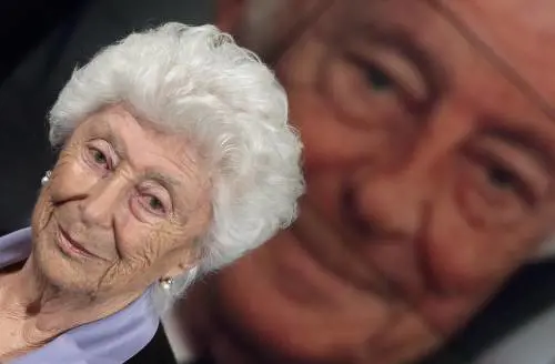 Addio a Maria Sole Agnelli, sorella dell'avvocato: si è spenta all'età di 100 anni