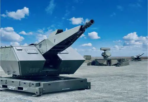 L’Italia schiera Skynex: ecco come funziona il nuovo scudo antiaereo italiano