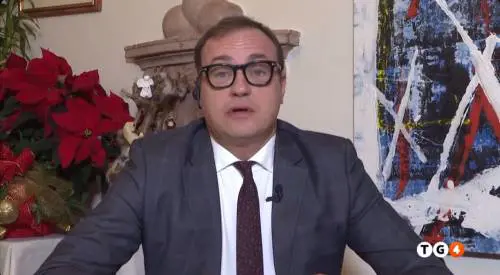 "Hanno voluto confondere Hamas coi palestinesi". Così Cerno inchioda la sinistra radicale