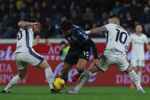 Serie A, ecco le sfide più importanti del weekend post-natalizio