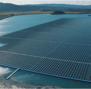  NRG Island pioniere delle rinnovabili 