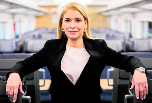 Treni tedeschi in gran ritardo via alla cura che parla italiano 