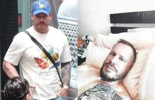 Caccia all'ex olimpico Ryan Wedding: chi è il protetto dei narcos ricercato dall'Fbi