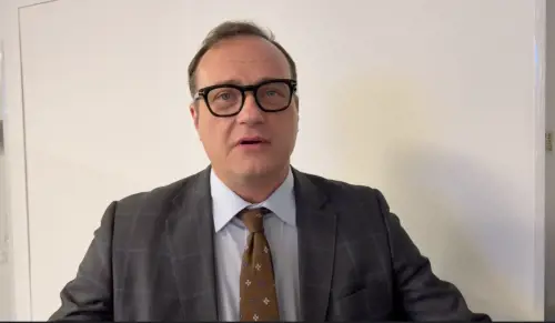 Tommaso Cerno al Tg1: "Minacce, intimidazioni e fatwe ma su Hannoun avevamo ragione noi"