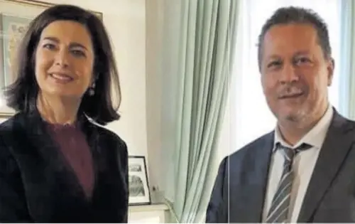 Selfie e comizi alla Camera. Ecco le "quinte colonne" che santificavano Hannoun