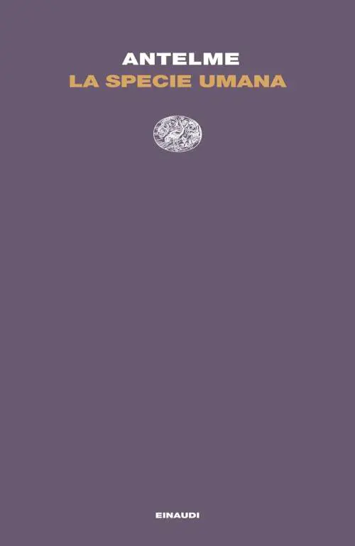 Così cade e si rialza "la specie umana"