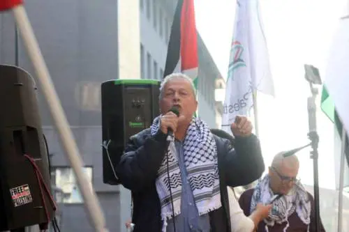 "C'erano le avvisaglie, legittimarlo un errore politico". Picierno del Pd sferza la sinistra su Hannoun