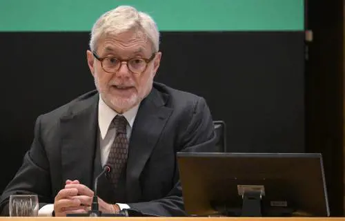 "Soldi ad Hamas non cancellano crimini di Israele". Bufera sul procuratore Melillo