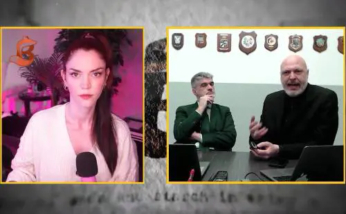 Garlasco, tutte le domande sul video di Sempio. Le rivelazioni della youtuber