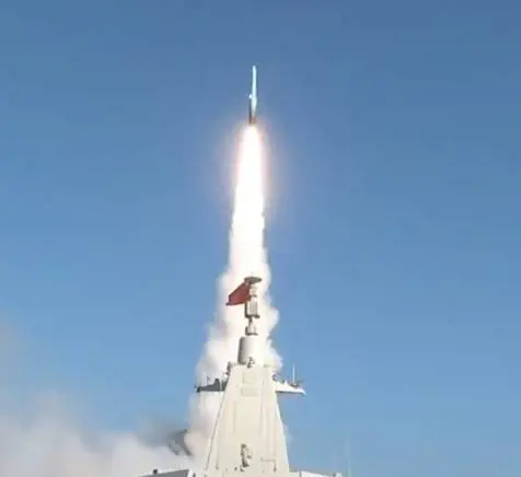 Ha testato un nuovo missile ipersonico anti nave: ecco l'ultimo jolly cinese