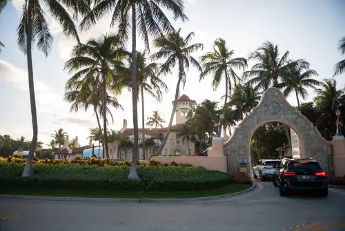 Mar-a-Lago, com'è fatta la vera capitale della diplomazia di Donald Trump