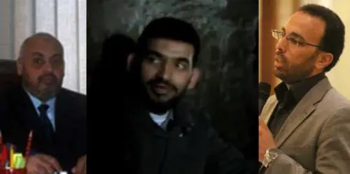 Dal "mulo" al predicatore. Il video nei tunnel di Hamas