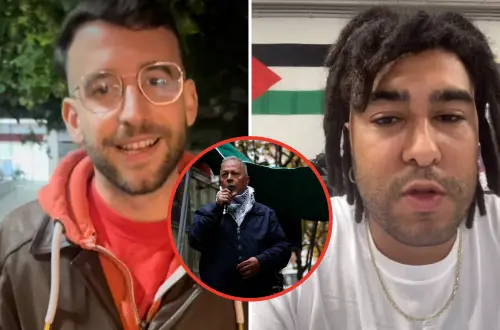 “Noi con Hannoun”. I consiglieri che mettono in imbarazzo il Pd e chiedono gli arresti per i giornalisti