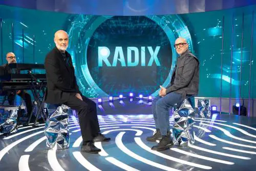 Radix racconta Ascoli Picento da Ventidio Basso a Costantino Rozzi