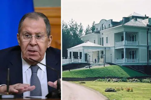 Mosca: droni ucraini su residenza di Putin, pronta la rappresaglia. Lavrov: "Russia riconsidererà posizione negoziale". Kiev: "Bugie"