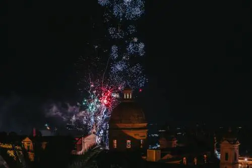 Capodanno, quali sono i limiti per evitare le multe: tutti i casi e cosa rischi