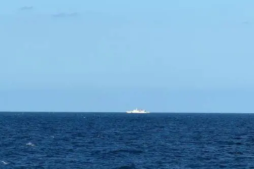 Altissima tensione tra Cina e Taiwan