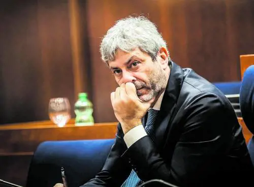 L'era Fico in Campania parte male