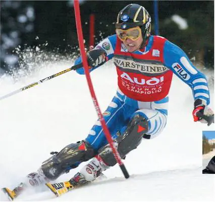 "Solo rimorsi, mai rimpianti. Quell'errore mi cambiò la vita"