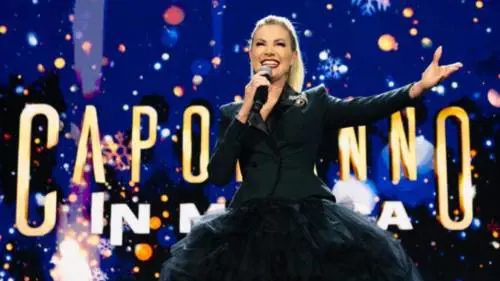 Film e concerti in tv il 31 dicembre: cosa vedere la sera di Capodanno