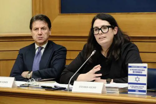 Conte rompe il silenzio su Hannoun. Ma bersaglia il Giornale che lo ha smascherato