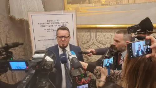 Manovra. Bordignon (Forum Famiglie): “Legge di Bilancio primo passo, ora servono politiche strutturali più generose a favore delle famiglie”