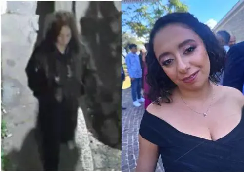 È Aurora Livoli la donna trovata morta in un cortile a Milano