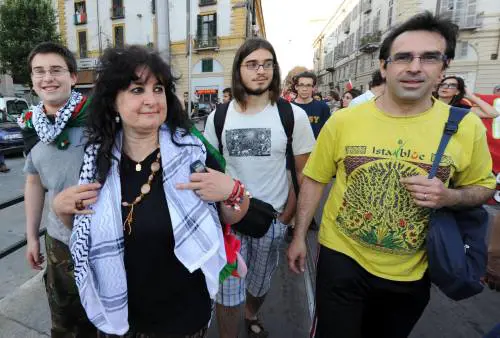 L'asse Italia-Brasile di Angela Lano: così la direttrice di Infopal tesseva la rete di Hamas e Hezbollah