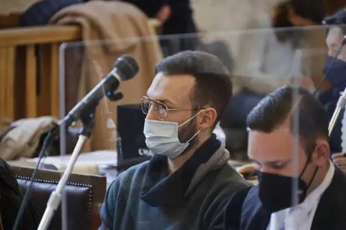 Il processo a Benno Neumair