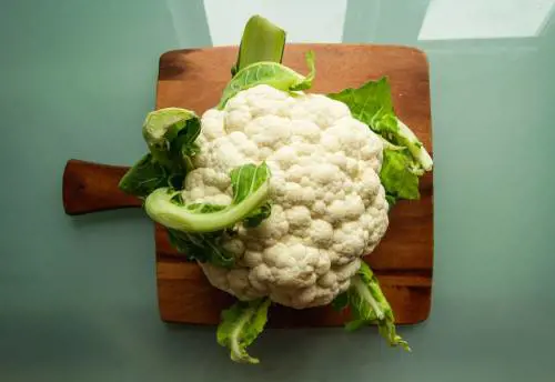 Cavolfiore, il ruolo del sulforafano nella prevenzione antitumorale