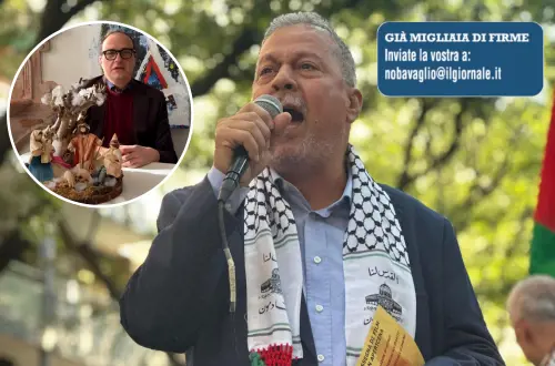 Cerno: "Abbiamo svelato il virus dell’islamismo e vogliono farci tacere. Ma nel 2026 parleremo ancora più forte per dire no alla Sharia"