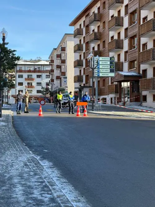 Strage a Crans-Montana, i testimoni a il Giornale: "Lì dentro ragazzini di 13-14 anni"