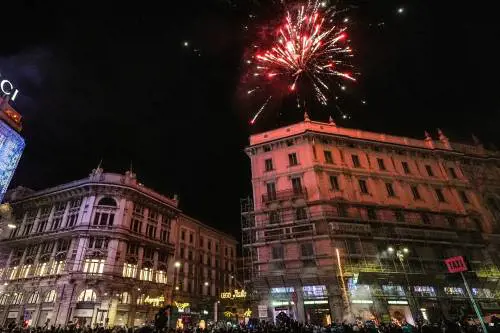 Rinunciare al concerto in piazza Duomo, un brutto passo indietro di fronte ai maranza
