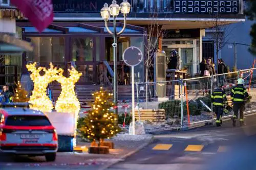 Crans-Montana, come stanno i tre ustionati traferiti al Niguarda di Milano