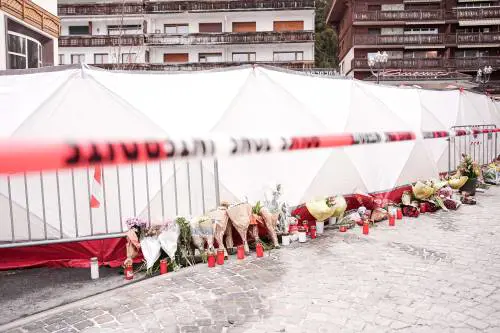 Da Crans-Montana al Coconut Grove: gli incendi più gravi nei locali notturni