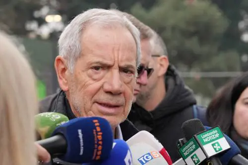 La corsa verso il Niguarda per salvare i nostri feriti. "Li portiamo tutti a casa"