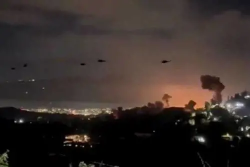 Un'operazione di decapitazione da manuale: così la Delta Force ha catturato Maduro