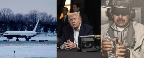 Attacco Usa in Venezuela, la conferenza stampa di Trump: "Usata forza mai vista dalla Seconda Guerra mondiale, prove schiaccianti contro Maduro"