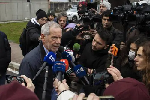 Al Niguarda nove feriti gravi. "Ma possiamo aumentare i posti letto ancora disponibili"