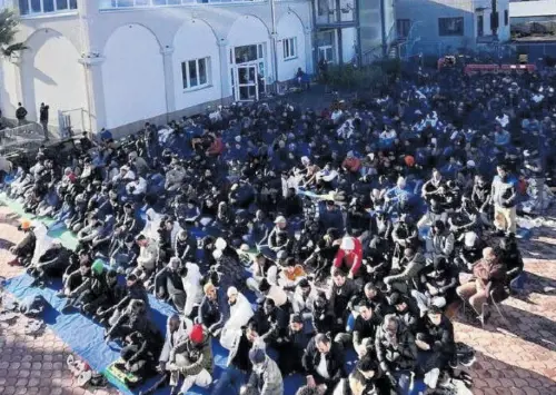 Piacenza, il focolaio dell'islamismo rosso. Il patto tra moschee, sindacati e sinistra