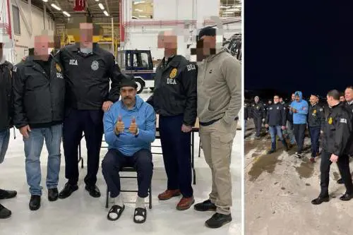 L’asse con i narcos per il fiume di coca. E il super testimone pronto a inchiodarlo