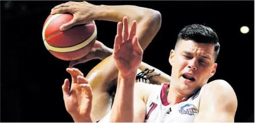  La serie A di basket sta per saltare in aria 