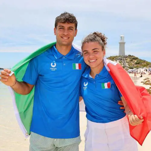 United Cup, il tennis torna in campo: quando e dove vedere l’Italia
