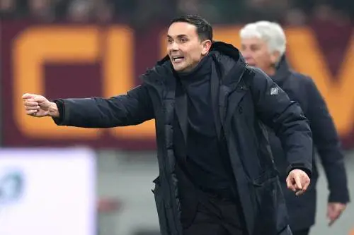 Gasperini chiude la sua storia. E i tifosi incoronano Palladino