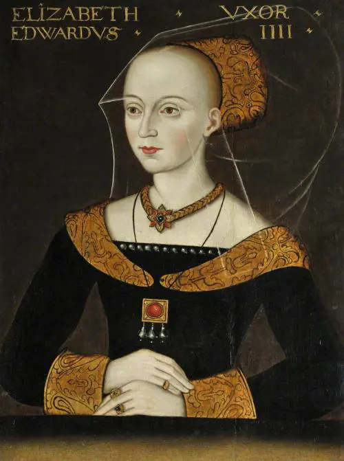 La misteriosa morte di Elizabeth Woodville, una delle regine più controverse d’Inghilterra 