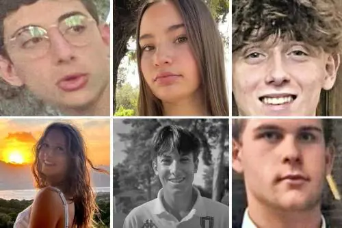 Crans-Montana, identificate le sei vittime italiane: i nomi e le loro storie