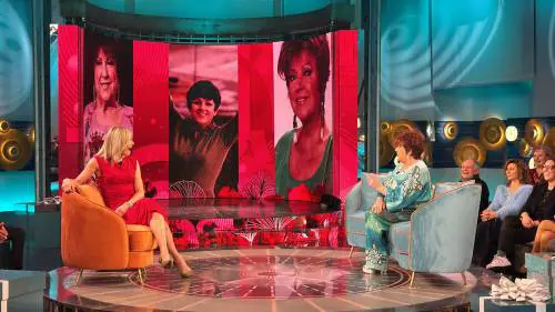 Orietta Berti: “Sui miei progetti sono da sola, ogni mio successo è grande perché lo decide il pubblico”