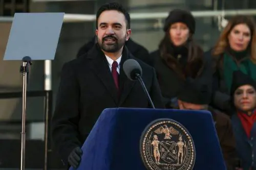 Mamdani contro Trump: atto di guerra