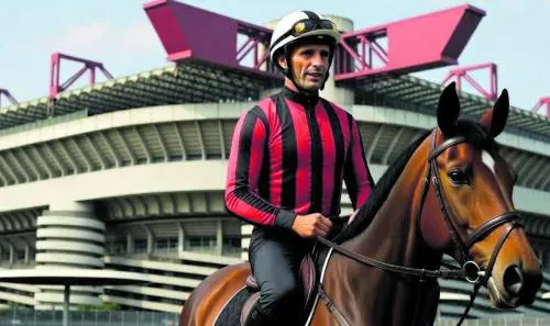 David e Openda stile Oronzo Canà